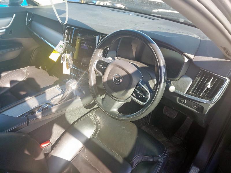 2017 VOLVO S90 INSCRIPTION