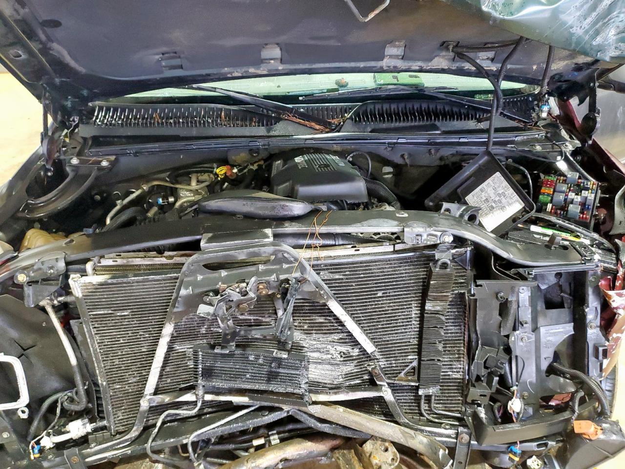 2000 GMC Yukon VIN: 1GKEC13V7YJ175866 Lot: 71016375