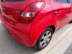 2010 HYUNDAI I20 COMFOR for sale at Copart SANDY