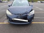 2009 MAZDA 2 SPORT for sale at Copart SANDTOFT