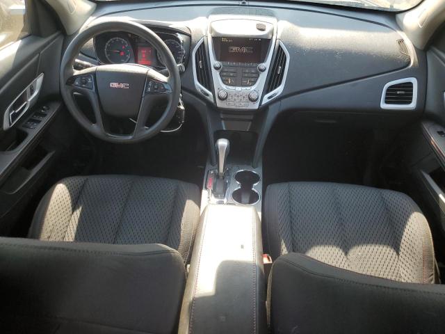  GMC TERRAIN 2012 Szary