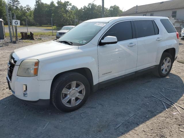  GMC TERRAIN 2013 Biały