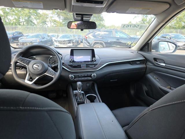 2024 NISSAN ALTIMA SV  