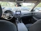 2024 NISSAN ALTIMA SV   for sale at Copart NJ - SOMERVILLE