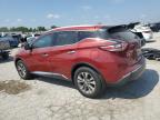 2015 NISSAN MURANO S   for sale at Copart KS - KANSAS CITY