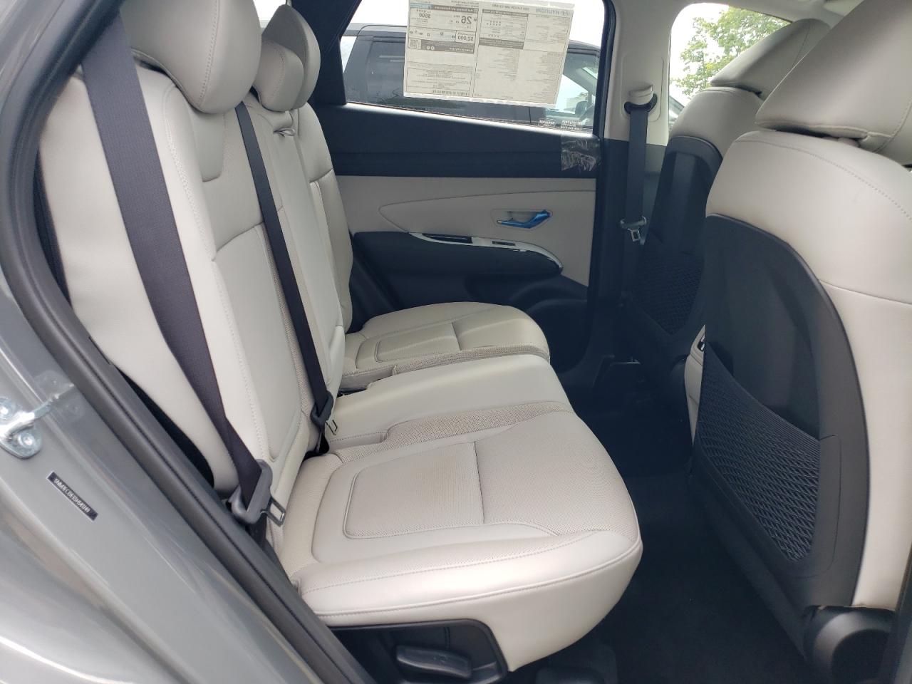 2025 Hyundai Tucson Limited VIN: 5NMJECDE3SH581249 Lot: 71012055
