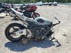 2005 HONDA CBR600 RR   for sale at Copart GA - AUGUSTA