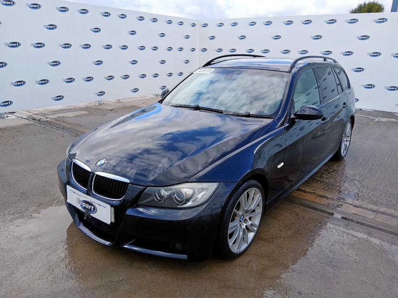 2008 BMW   for sale at Copart WESTBURY