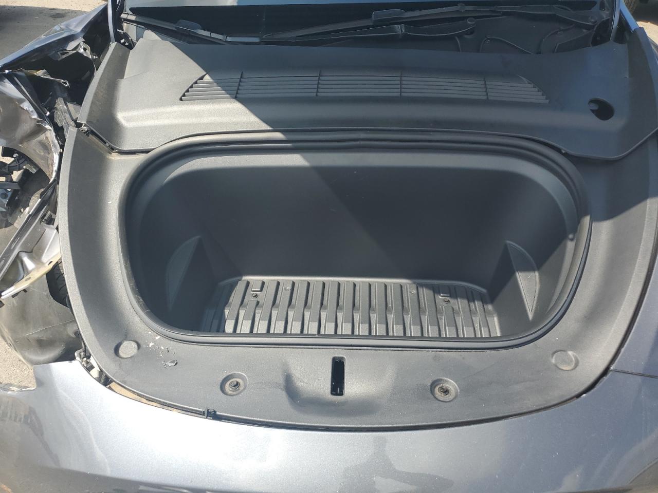 2023 Tesla Model Y VIN: 7SAYGDEE2PF797859 Lot: 68597225