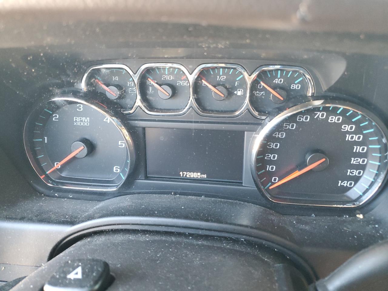 2016 Chevrolet Tahoe K1500 Lt VIN: 1GNSKBKC3GR220283 Lot: 69621055