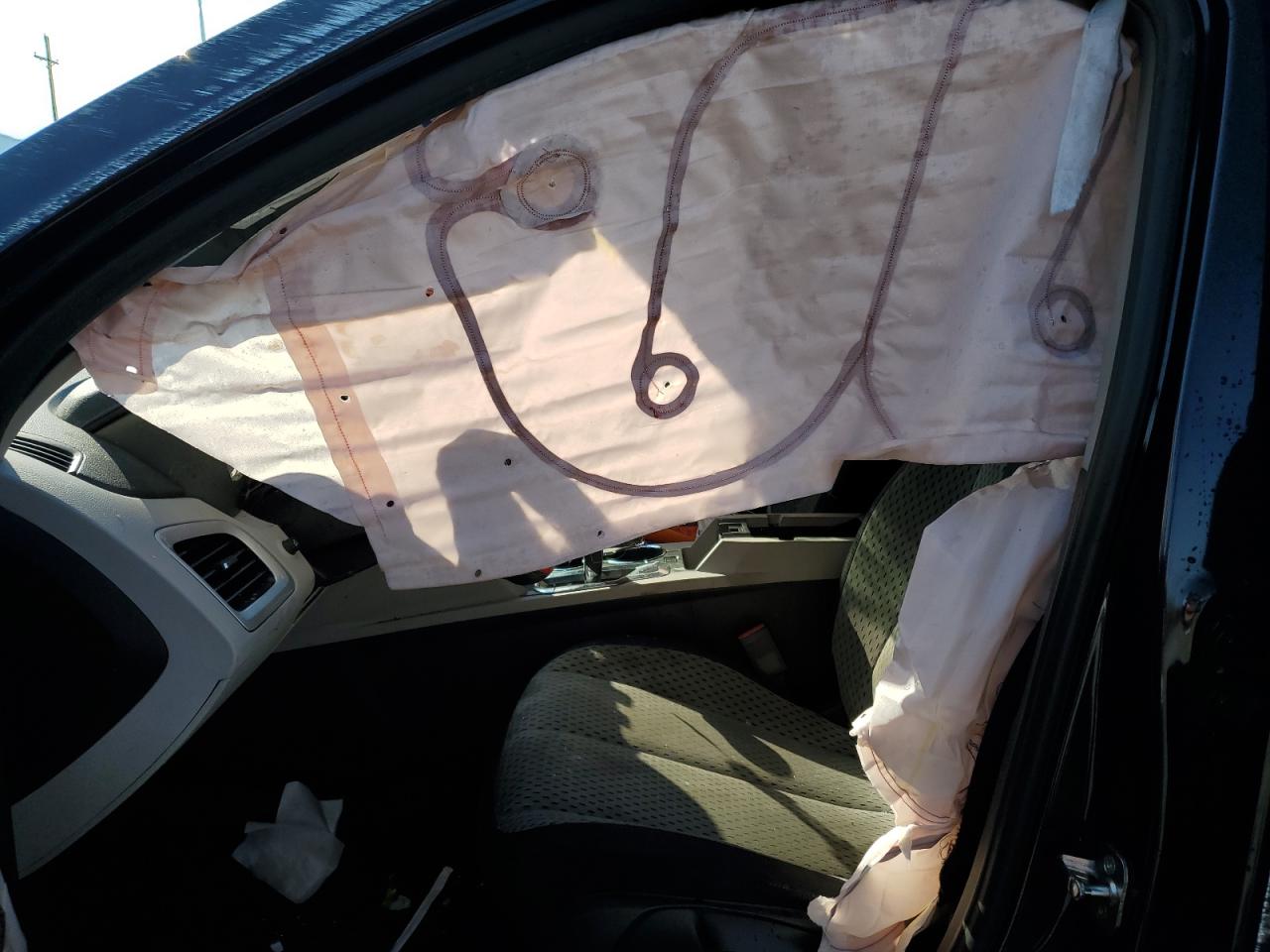 2015 GMC Terrain Sle VIN: 2GKALMEK0F6160543 Lot: 68579305