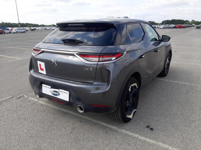 2021 DS DS3 C-BACK