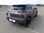 2021 DS DS3 C-BACK for sale at Copart SANDTOFT