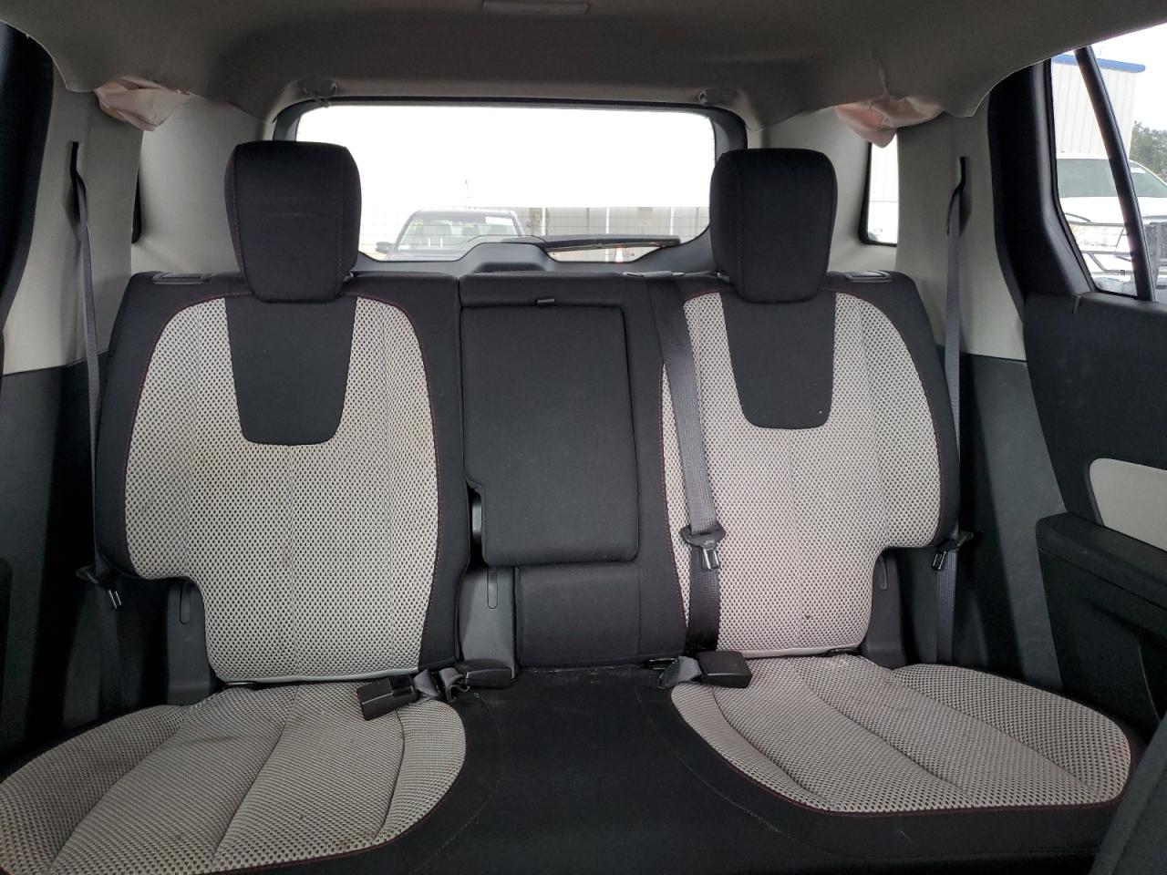 2017 GMC Terrain Sle VIN: 2GKALMEK0H6159198 Lot: 66332765