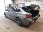 2024 BMW 320I M SPORT AUTO  for sale at Copart WOLVERHAMPTON
