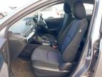 2017 MAZDA 2 SE-L  for sale at Copart CHESTER