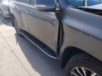 2019 TOYOTA LAND CRUIS for sale at Copart PETERLEE