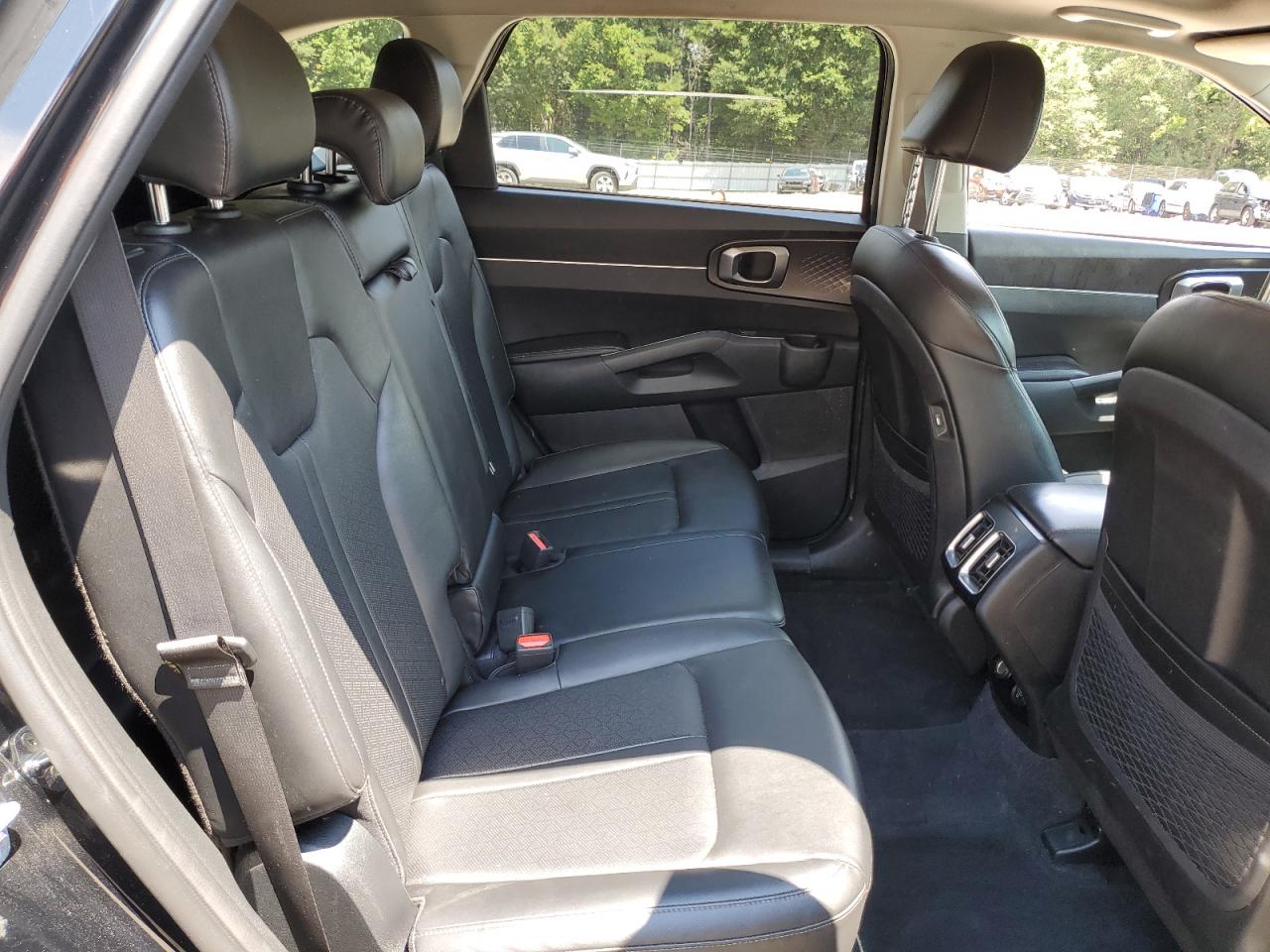 2022 Kia Sorento S VIN: 5XYRL4LCXNG150923 Lot: 69206445