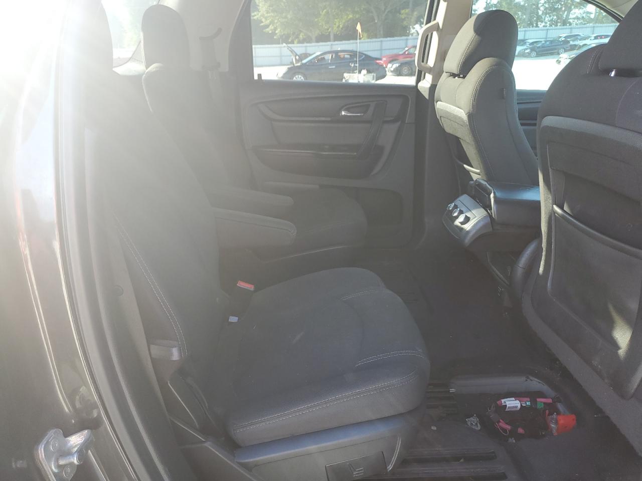 2015 GMC Acadia Sle VIN: 1GKKRPKD9FJ374170 Lot: 69950245