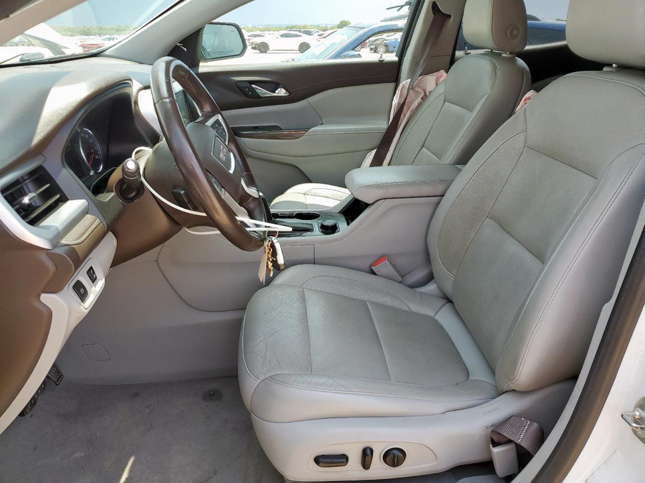 2019 GMC Acadia Slt-1 VIN: 1GKKNULS2KZ227174 Lot: 69206375