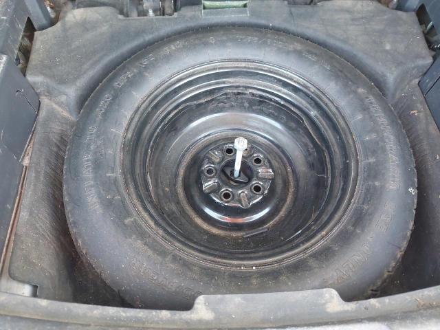 2008 JEEP PATRIOT SP