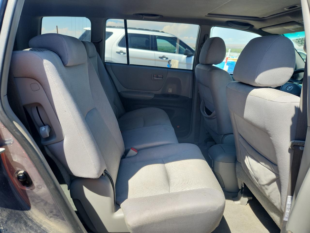 2006 Toyota Highlander Hybrid VIN: JTEDW21A160013752 Lot: 69878955