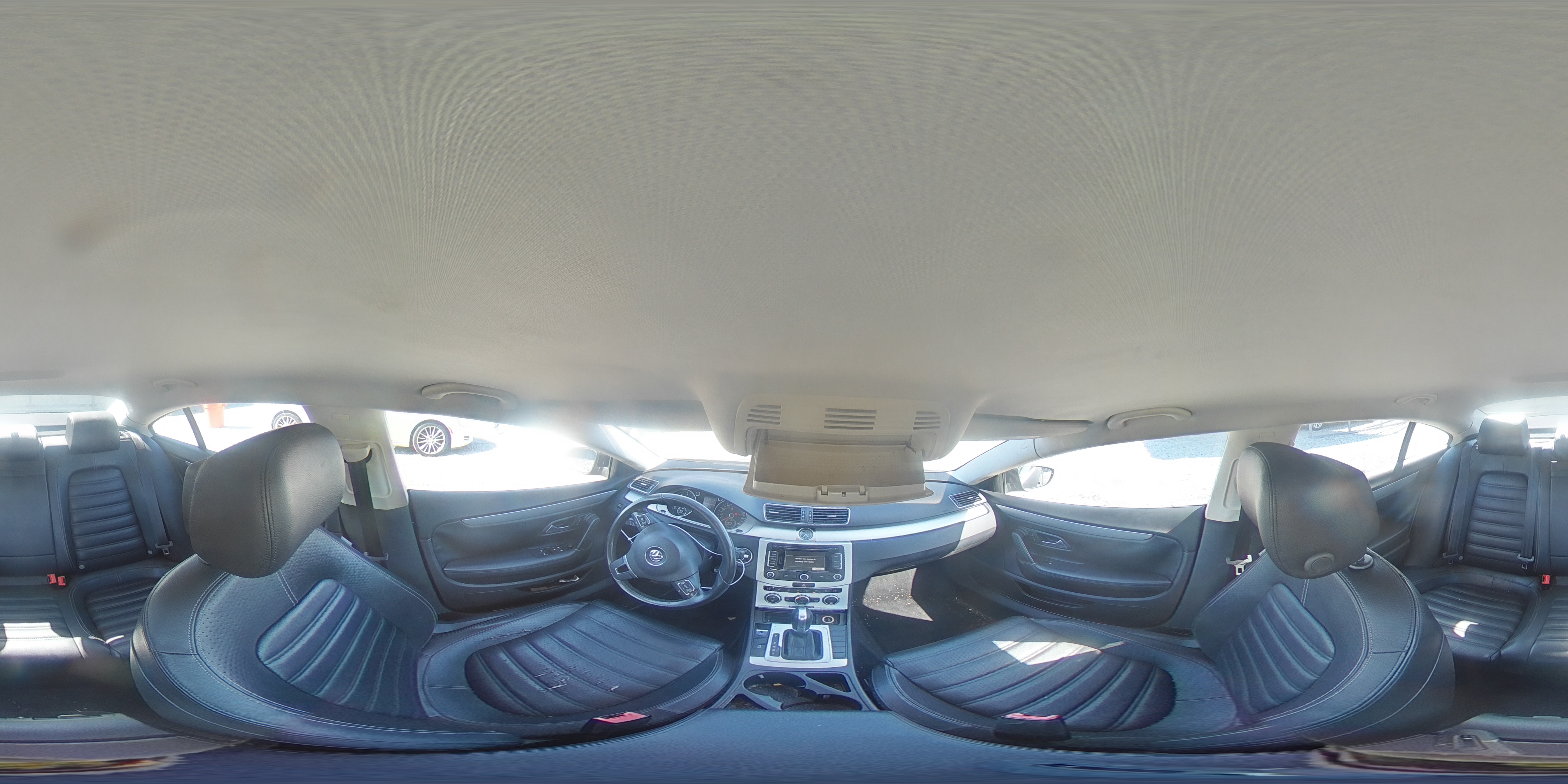 2015 Volkswagen Cc Sport VIN: WVWBN7AN0FE810849 Lot: 70346905