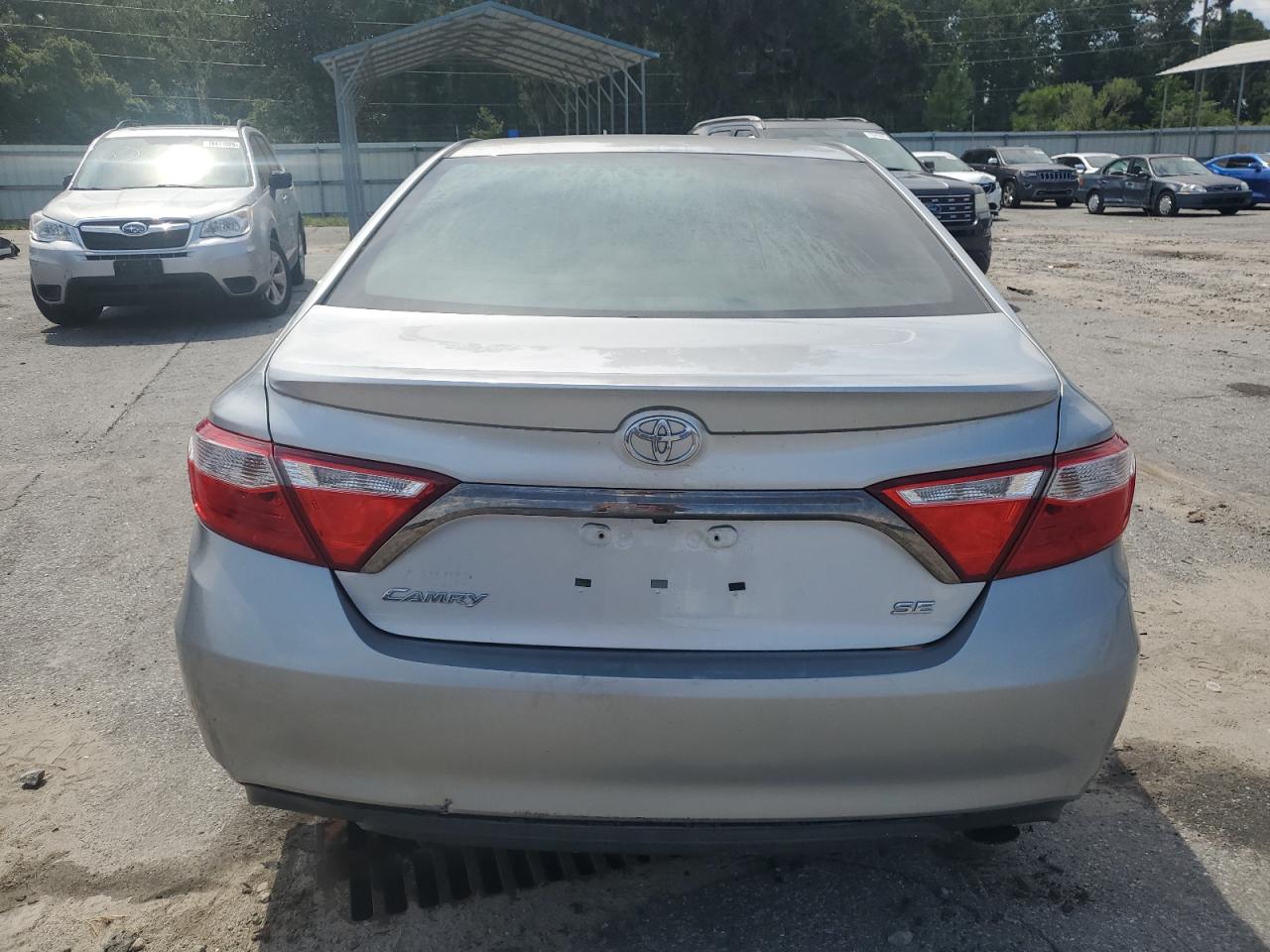 2016 Toyota Camry Le VIN: 4T1BF1FK4GU162542 Lot: 70914315