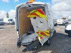 2023 FORD TRANSIT LEADER for sale at Copart WOLVERHAMPTON