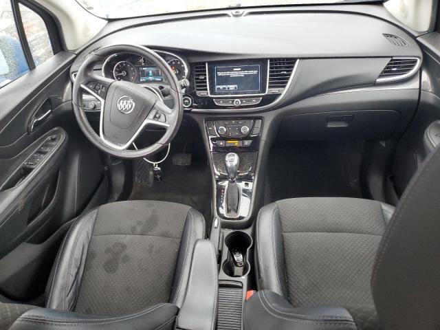  BUICK ENCORE 2017 Blue