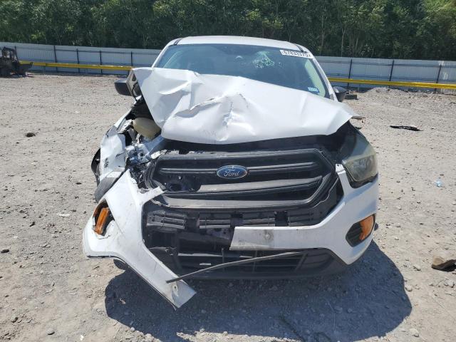  FORD ESCAPE 2018 Biały