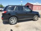 2010 HYUNDAI SANTA FE GLS   for sale at Copart ON - LONDON