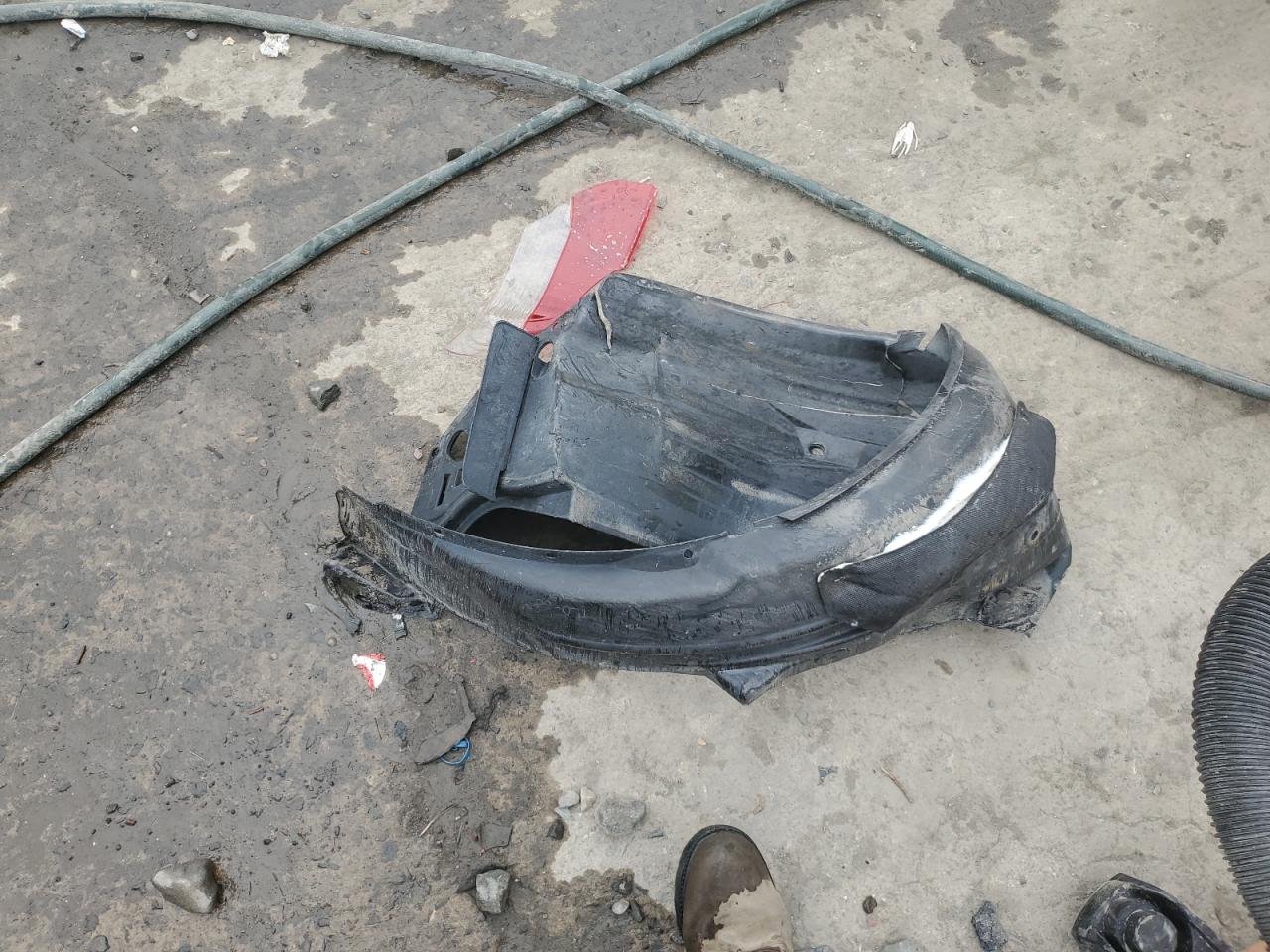 2009 Acura Tsx VIN: JH4CU26679C030261 Lot: 66931545