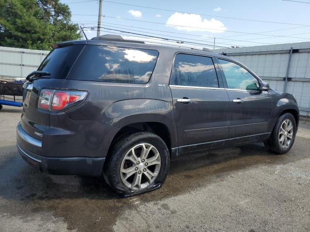 Parquets GMC ACADIA 2016 Czarny