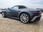 2022 ASTON MARTIN VANTAGE    for sale at Copart TX - HOUSTON