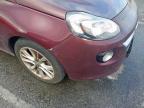 2014 VAUXHALL ADAM JAM for sale at Copart CHESTER