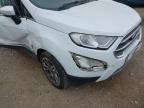 2019 FORD ECOSPORT TITANIUM  for sale at Copart YORK