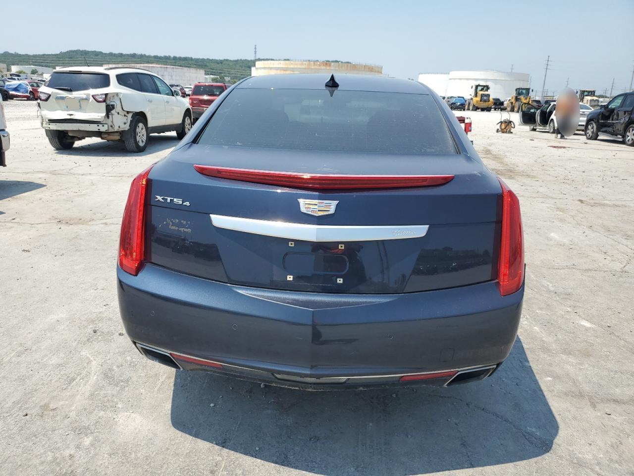 2016 Cadillac Xts Luxury Collection VIN: 2G61N5S38G9169020 Lot: 67515205