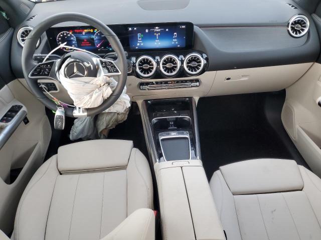  MERCEDES-BENZ GLA-CLASS 2025 Белы