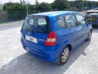 2007 HONDA JAZZ for sale at Copart ST HELENS