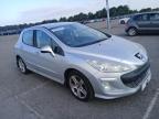 2010 PEUGEOT 308 SPORT HDI 107BHP  for sale at Copart SANDTOFT