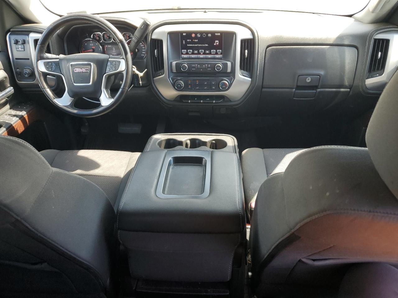 2016 GMC Sierra C1500 Sle VIN: 1GTV1MEC6GZ174187 Lot: 68167205