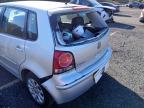 2006 VOLKSWAGEN POLO SE for sale at Copart SANDTOFT