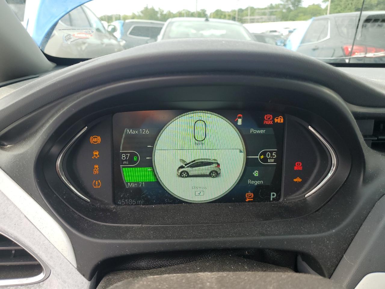 2020 Chevrolet Bolt Ev Lt VIN: 1G1FY6S05L4144250 Lot: 64095635