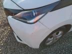 2017 TOYOTA AYGO X-PLA for sale at Copart EAST KILBRIDE