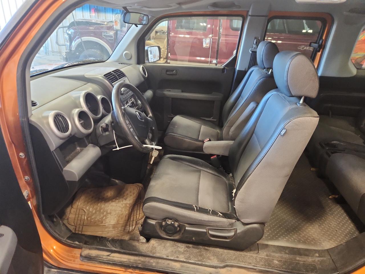 2006 Honda Element Ex VIN: 5J6YH28736L022018 Lot: 67771705