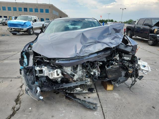  HONDA CIVIC 2019 Серый