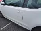2014 VOLKSWAGEN MOVE UP for sale at Copart SANDTOFT