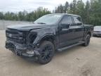 2024 FORD F150 LARIAT   for sale at Copart ON - COOKSTOWN