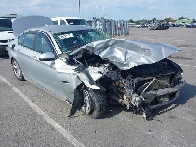 2014 BMW 520D SE 